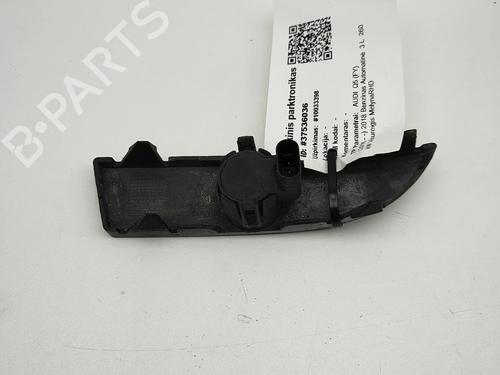Electronic module AUDI Q5 (FYB, FYG) SQ5 TFSI quattro | BP38059102M83 - Image 2