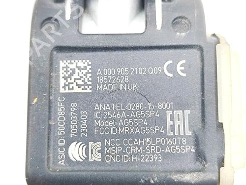 Electronic sensor MERCEDES-BENZ E-CLASS (W213) E 300 de 4-matic (213.011) | BP34282524M84  - Image 6
