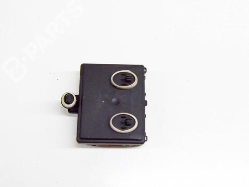 Elektronisk modul VW GOLF VII (5G1, BQ1, BE1, BE2) 2.0 GTI | BP10914983M83 