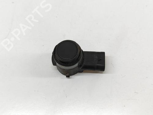 Elektronisk modul BMW i3 (I01) Range Extender (170 hp) 27570129
