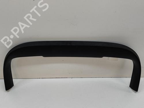 Moldura del portón trasero MERCEDES-BENZ AMG GT (C190) GT (190.377) (462 hp) 28101563