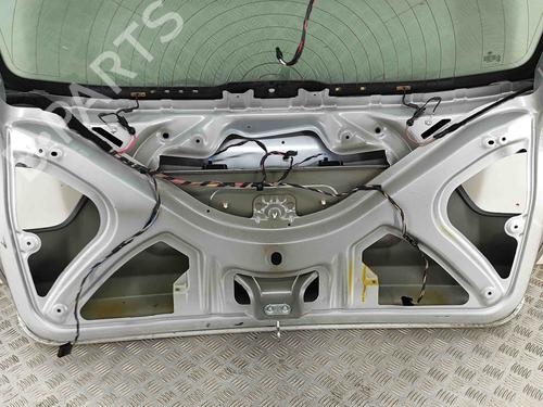 Tailgate BMW X3 (F25) xDrive 20 d | BP29310380C6 