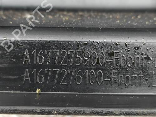 Front left panel MERCEDES-BENZ GLE (V167) GLE 300 d 4-matic (167.109) | BP35983035C58 - Image 9