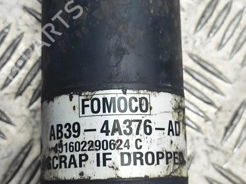 Driveshaft FORD RANGER (TKE) 3.2 TDCi 4x4 | BP35983284M37 - Image 6