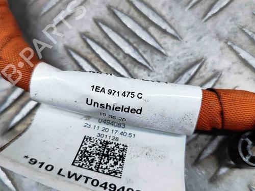 Ledningsnett VW ID.4 (E21) Pro | BP27765698E16 