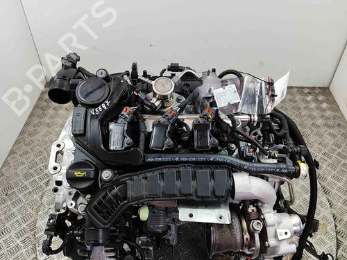 Engine OPEL ASTRA L (OV5) 1.2 (FPHNSL, FPHNSR) | BP29486191M1 