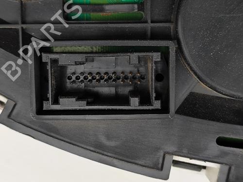 Instrument cluster FORD RANGER (TKE) 2.2 TDCi 4x4 | BP25893864C47 