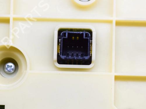 Electronic module TOYOTA PRIUS (_W3_) 1.8 Hybrid (ZVW3_) | BP12525477M83