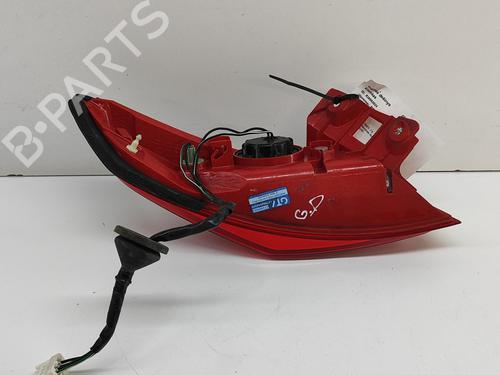 Right taillight INFINITI FX 35 All-wheel Drive | BP24580420C35 