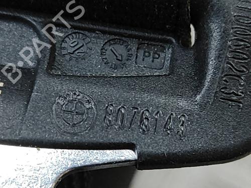 Front left seatbelt BMW 8 Gran Coupe (G16, F93) 840 i | BP33371968I26  - Image 6