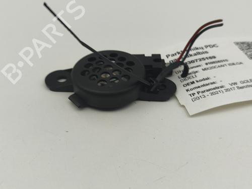 Elektronisk modul VW GOLF VII Variant (BA5, BV5) 2.0 R 4motion | BP26959180M83 