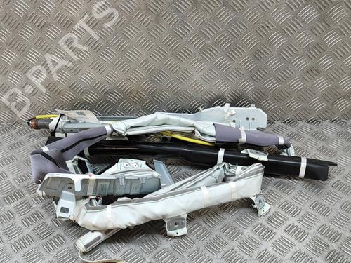 Used Right curtain airbag TOYOTA LAND CRUISER PRADO (_J15_) 2.8 D-4D (GDJ150_, GDJ155_, GDJ150, GDJ151) (177 hp) 25977190