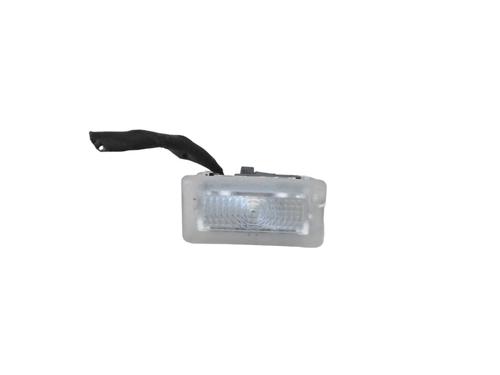 Used Interior roof light Interior roof light TESLA MODEL X (5YJX) P100D AWD (772 hp) 33366285 33366285