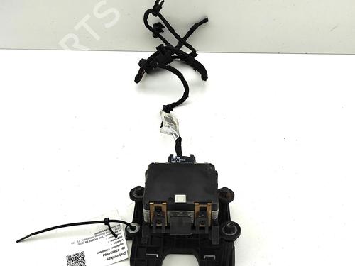 Used Electronic module Electronic module VW PASSAT B8 (3G2, CB2) 2.0 TDI (150 hp) 33223881 33223881