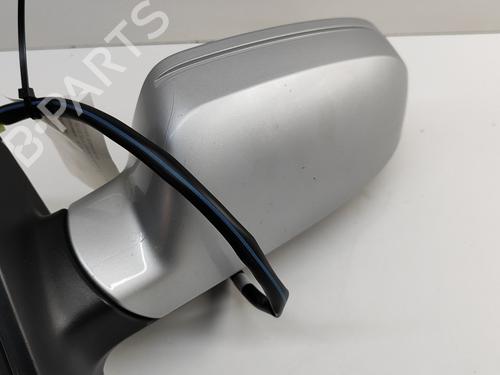 Left mirror AUDI A4 B8 Avant (8K5) 2.0 TDI | BP26281257C26 