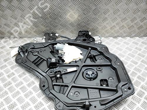 Rear left window mechanism TESLA MODEL Y (5YJY) Long Range All-wheel Drive | BP36232007C24 - Image 2