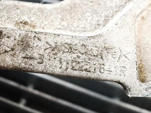 Gearbox mount NISSAN QASHQAI II (J11, J11_) 1.5 dCi | BP6742995M88