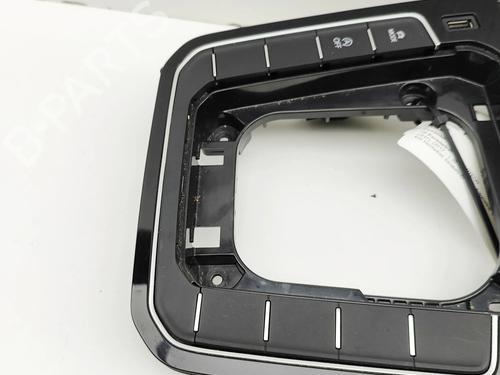 Mittelkonsole VW ARTEON (3H7, 3H8) 2.0 TSI | BP38961052I22  - Image 5