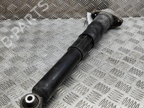 Left rear shock absorber SKODA ENYAQ iV SUV (5AZ) 80 | BP28549153M18 