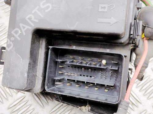 Fuse box FORD MONDEO V Turnier (CF) 2.0 TDCi | BP39749080E1 - Image 6