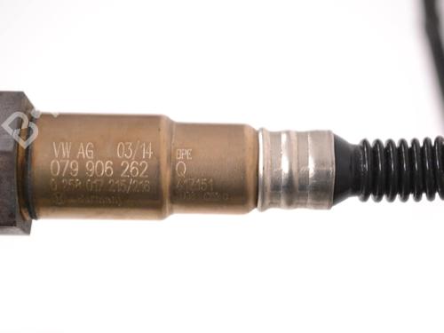 Electronic sensor LAND ROVER RANGE ROVER IV (L405) 4.4 SDV8 4x4 | BP30215609M84 - Image 5