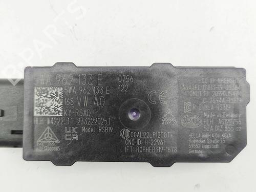 Electronic module SKODA ENYAQ iV SUV (5AZ) 85X | BP29731388M83  - Image 5