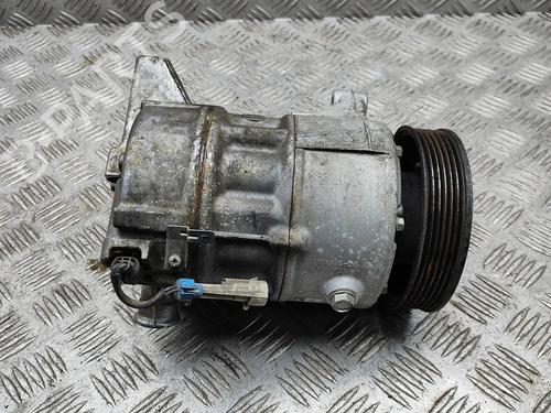 AC-Kompressor SAAB 9-4X 3.0 XWD | BP38565586M34 - Image 5