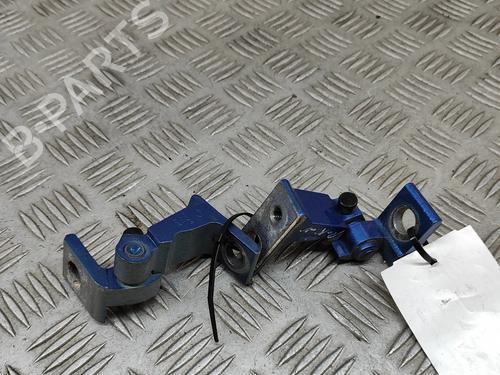 Hinge/Door check strap PORSCHE MACAN (95B) 3.0 S Diesel | BP26898994C146  - Image 6