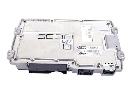 Electronic module AUDI Q3 (8UB, 8UG) 2.0 TDI quattro | BP22352770M83 