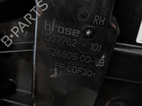 Front right window mechanism TESLA MODEL Y (5YJY) EV Performance All-wheel Drive | BP28548470C23 - Image 5