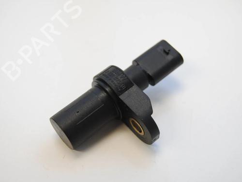 Used Electronic sensor BMW 1 (E87) 120 d (163 hp) 30234230