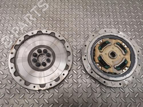 Flywheel LEXUS ES (_Z10_, _A10_, _H10_) 300h (AXZH10, AXZH11) | BP33366971M101 - Image 2