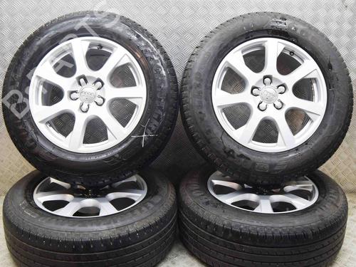 Rim AUDI Q5 (8RB) 2.0 TDI | BP15681160C45