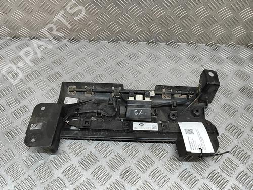 Electronic module LAND ROVER RANGE ROVER IV (L405) 4.4 SDV8 4x4 | BP24581324M83 - Image 2