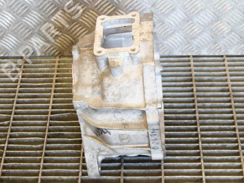 Manual Gearbox (For Parts) TOYOTA HILUX VII Pickup (_N1_, _N2_, _N3_) 3.0 D-4D 4WD (KUN26) | BP6767917M65