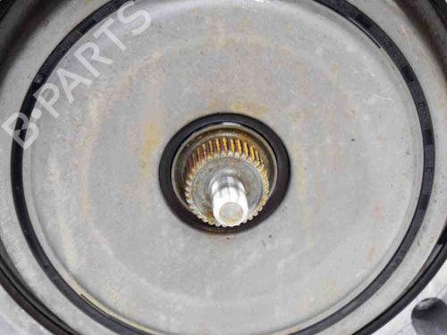 Gearbox PORSCHE CAYENNE (92A) 3.6 | BP16535140M3