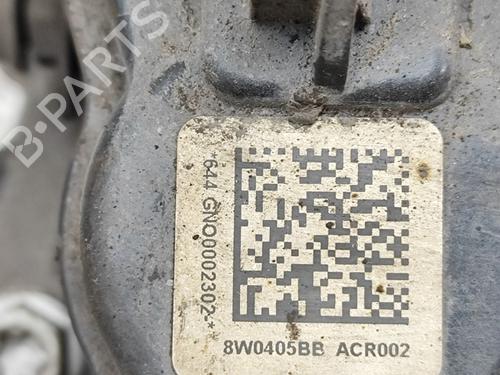 Left rear brake caliper AUDI A5 Sportback (F5A, F5F) S5 quattro | BP16945915M107 