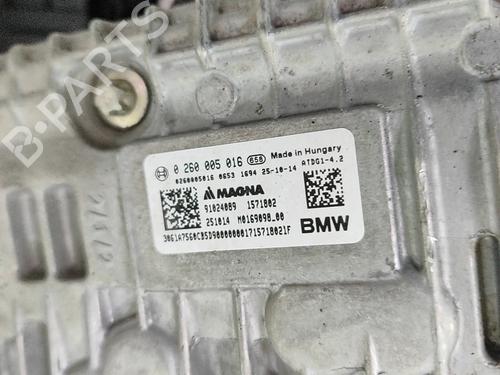 Gearbox BMW X2 (U10) sDrive 20 i | BP36564639M3  - Image 10