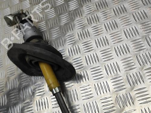 Steering column PORSCHE CAYENNE (92A) 3.0 Diesel | BP19500732M21 