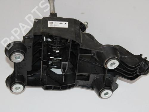 Selector da caixa JAGUAR E-PACE (X540) 2.0 D150 AWD | BP33379935M90  - Image 5