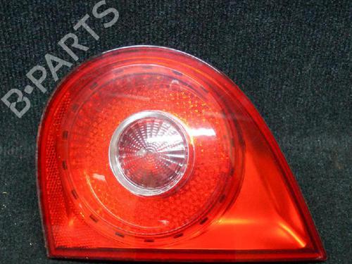 Used Right tailgate light VW GOLF V (1K1) 2.0 TDI (140 hp) 6723608