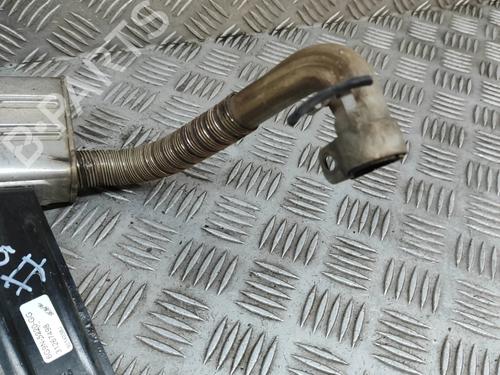 Exhaust system FORD MONDEO IV Turnier (BA7) 2.0 TDCi | BP26654137M121