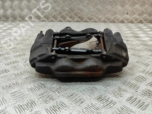 Used Left front brake caliper Left front brake caliper TOYOTA LAND CRUISER PRADO (_J12_) 3.0 D-4D (KDJ120, KDJ125) (163 hp) 24143131 24143131