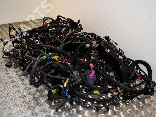 Kabelboom AUDI A4 B8 Avant (8K5) 3.0 TDI quattro | BP14657486E16