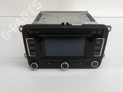 electronic-module-vw-passat-b7-362-2010-2011-2012-2013-2014-2015-2016-24581667 main image