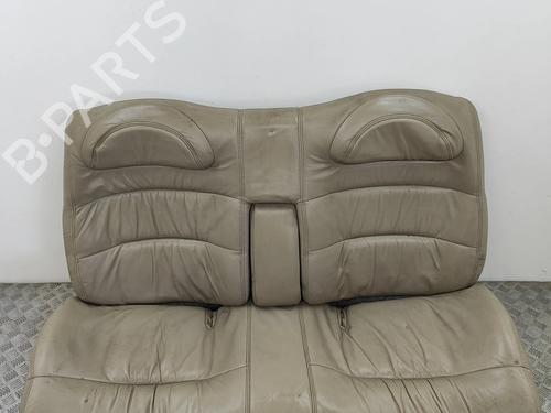 Used Rear seat CADILLAC ELDORADO Coupe 4.6 (299 hp) 28954889