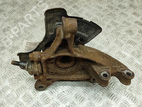 Left front steering knuckle VW CRAFTER Platform/Chassis (SZ_) 2.0 TDI RWD (SZB, SZC, SZD, SZH, SZI, SZO, SZP, SZQ, SZU... | BP33380659M25 - Image 2
