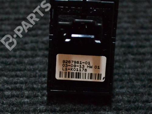 Switch BMW X5 (F15, F85) xDrive 35 i | BP6723176I30 