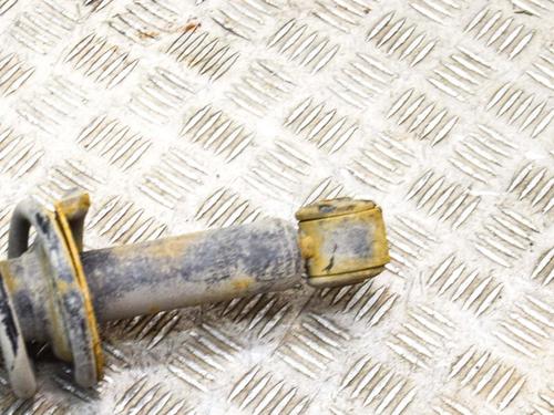 Left rear shock absorber MITSUBISHI ASX (GA_W_) 1.8 DI-D 4WD (GA6W) | BP13386409M18 