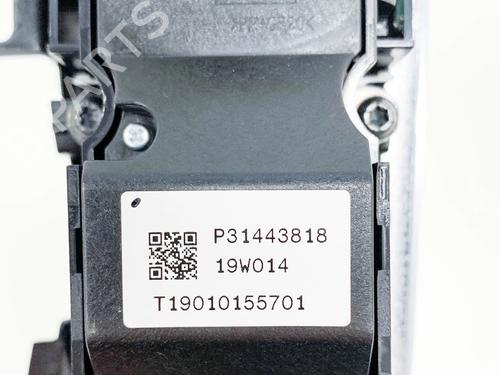 Middle console VOLVO V90 II Cross Country (236) T5 AWD | BP27747680I22 